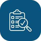 icon - 6. Auto de vistoria do Corpo de Bombeiros (AVCB)