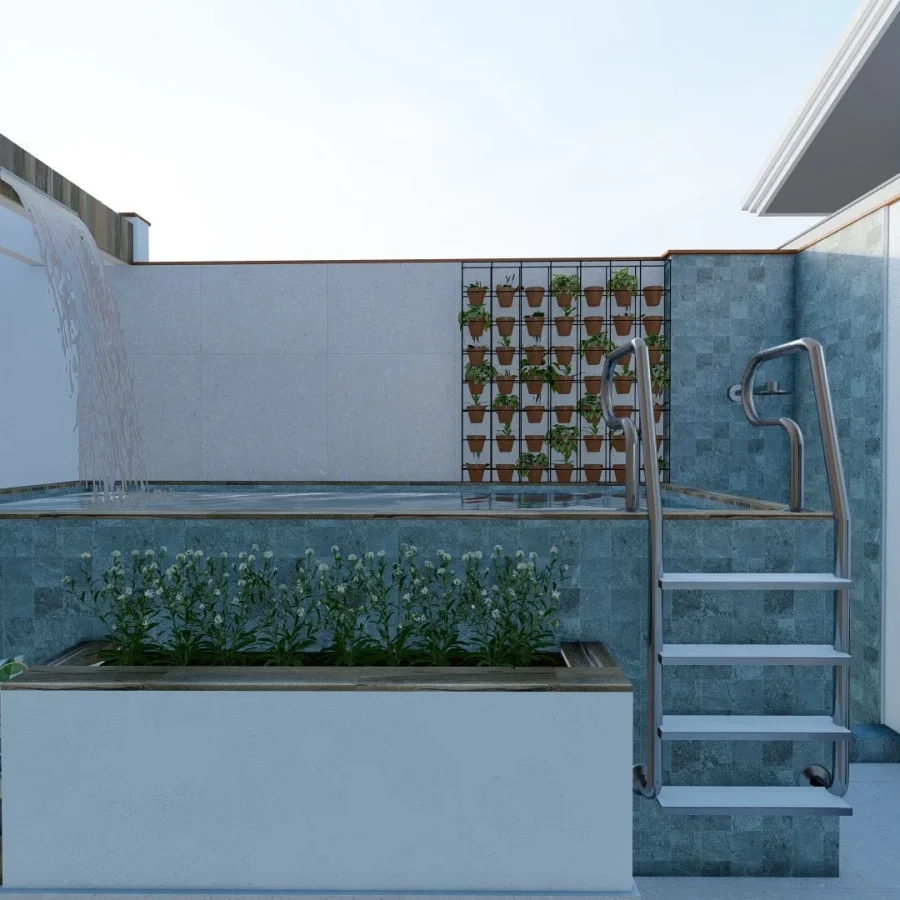 Residencia-CM_Piscina